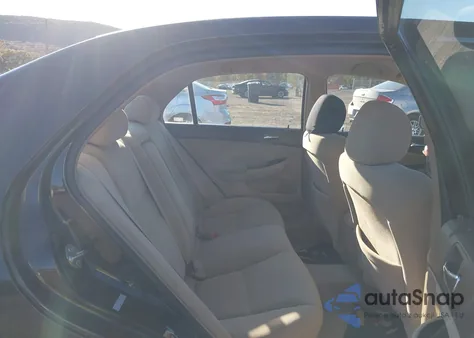 2006 Honda Accord 2.4 Se из США, поврежденный, VIN 1HGCM56346A146812